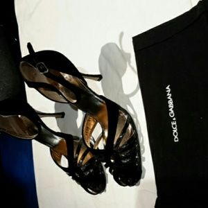 Dolce & Gabbana shoes